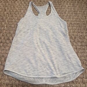 Lululemon Performance Tank
